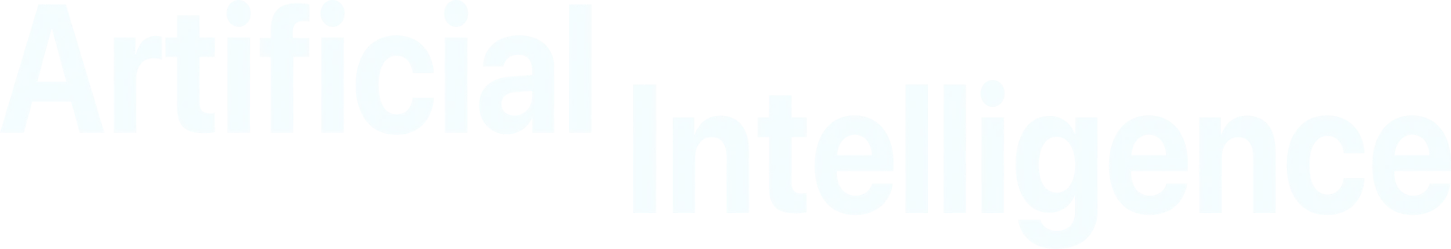 banner ai text