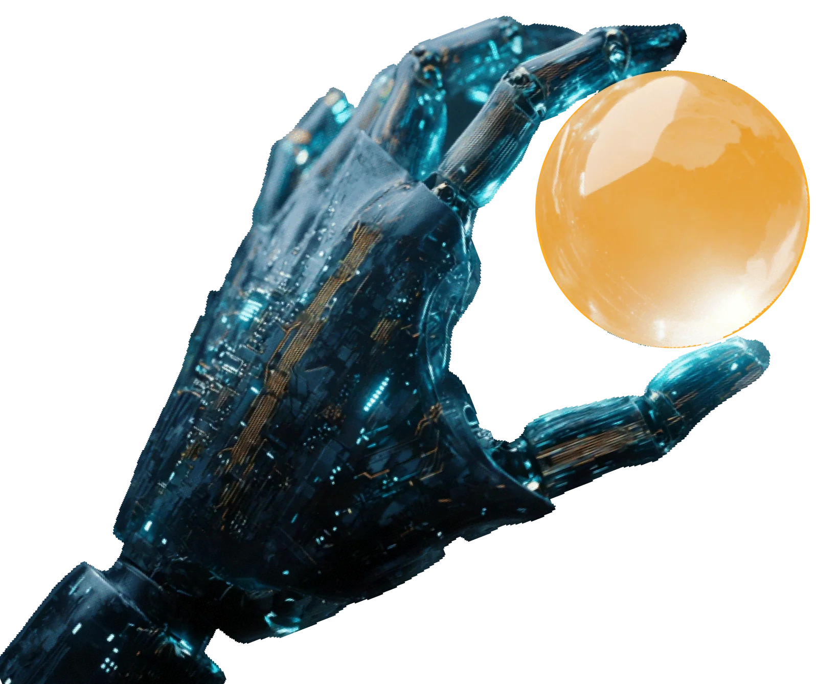 Predictive Analytics Solutions