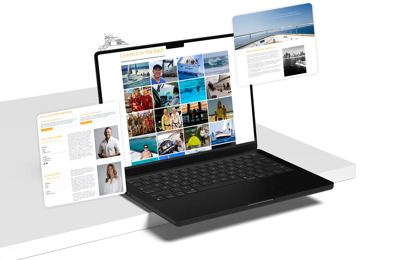 laptop