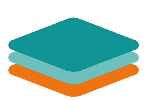 layers
