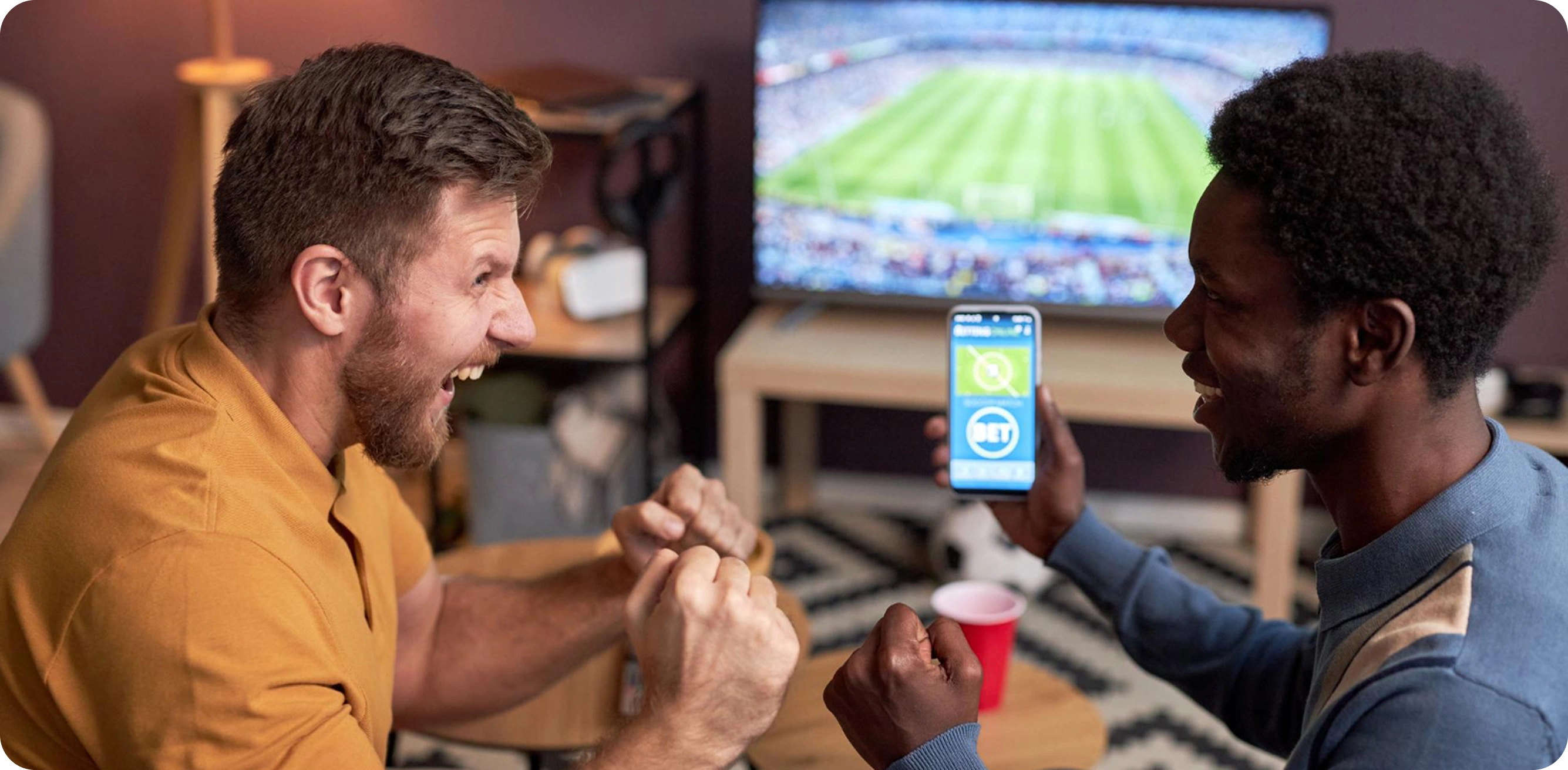 Develop a Fantasy Sports App