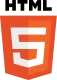 HTML5 Icon