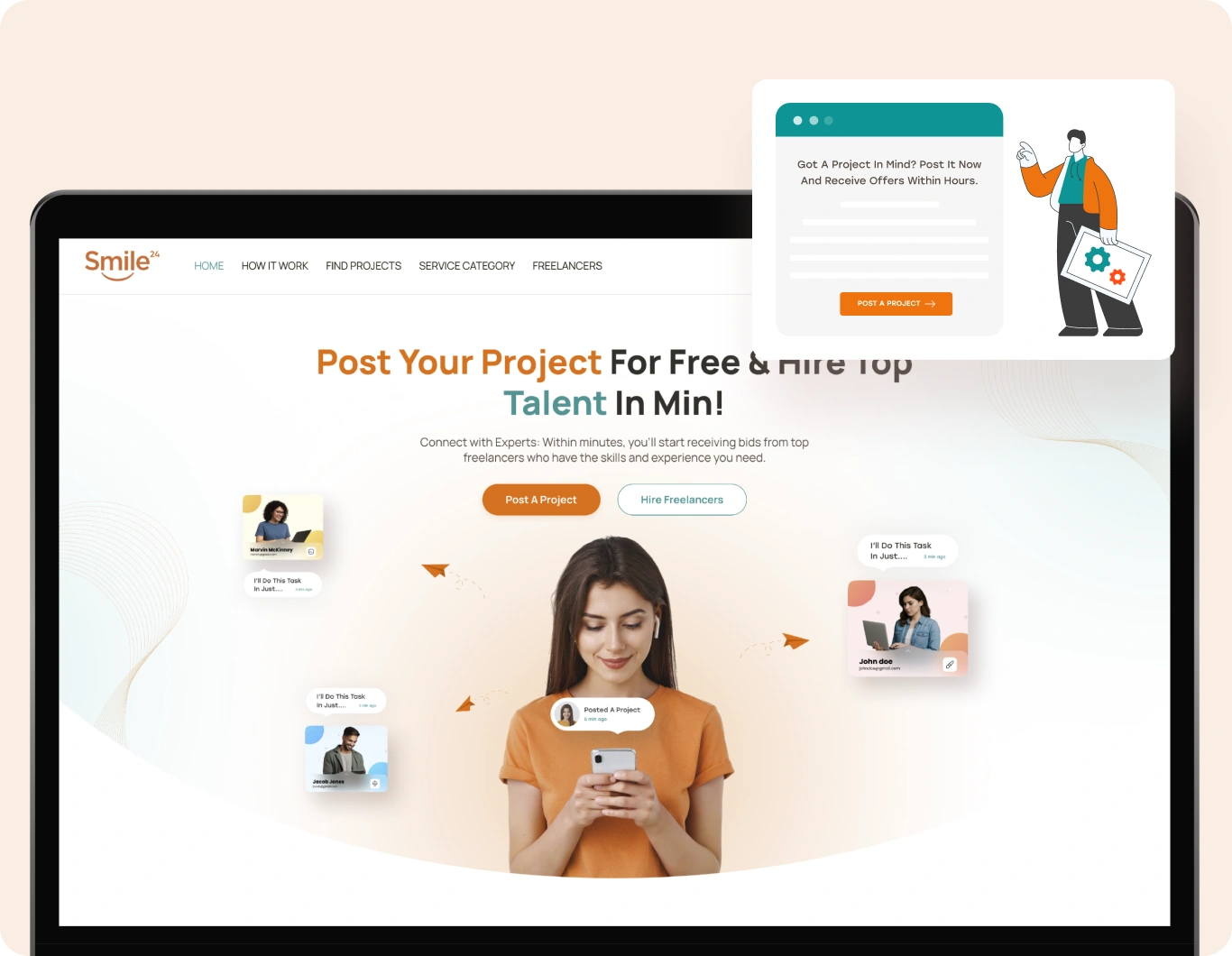 project image
