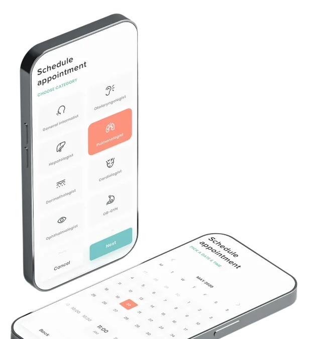 Types Healthcare 