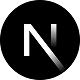 Next.js Icon