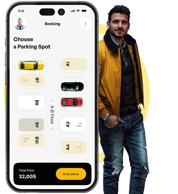 Driver App