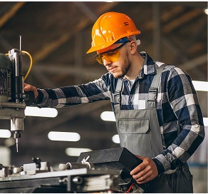 industries