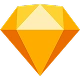 Sketch Icon