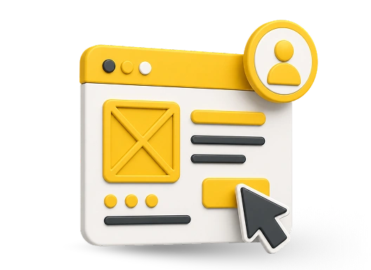 User Experience Design
