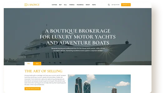portfolio