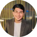 Ritesh Jain